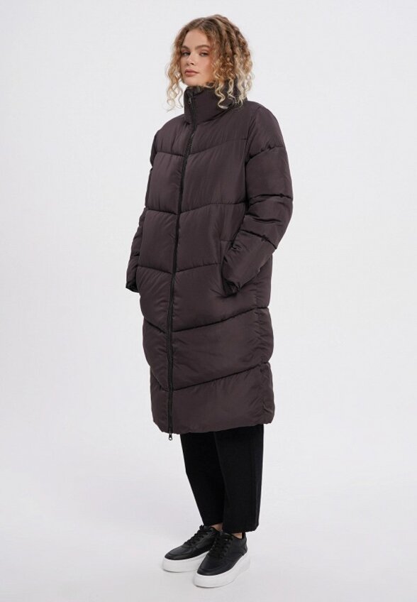 Пуховик Твое