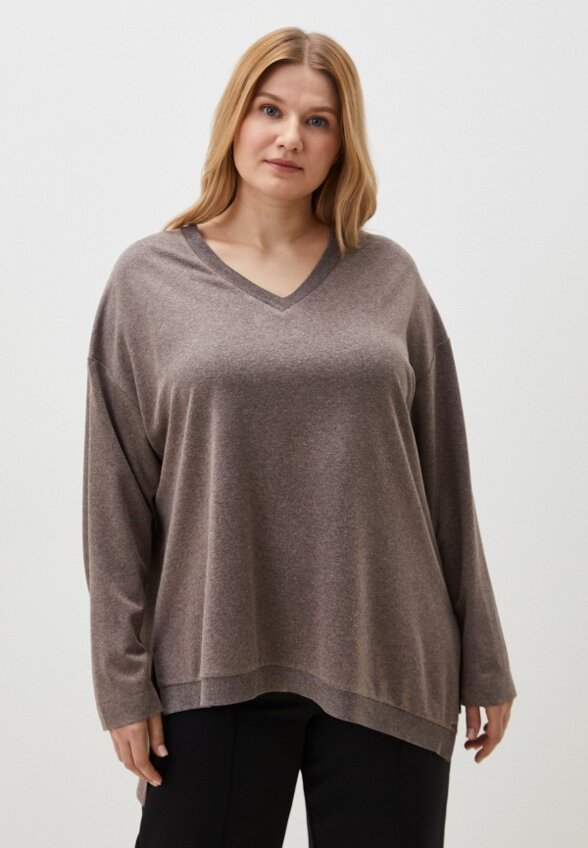 Пуловер Modress