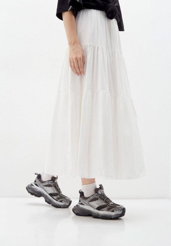 Кроссовки Obba