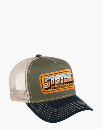 Бейсболка Stetson женщинам