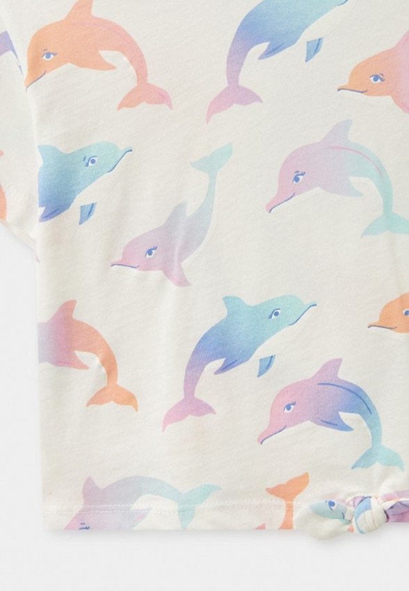 Футболка Tom Tailor