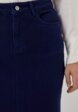 Юбка джинсовая Mossmore4  - превью