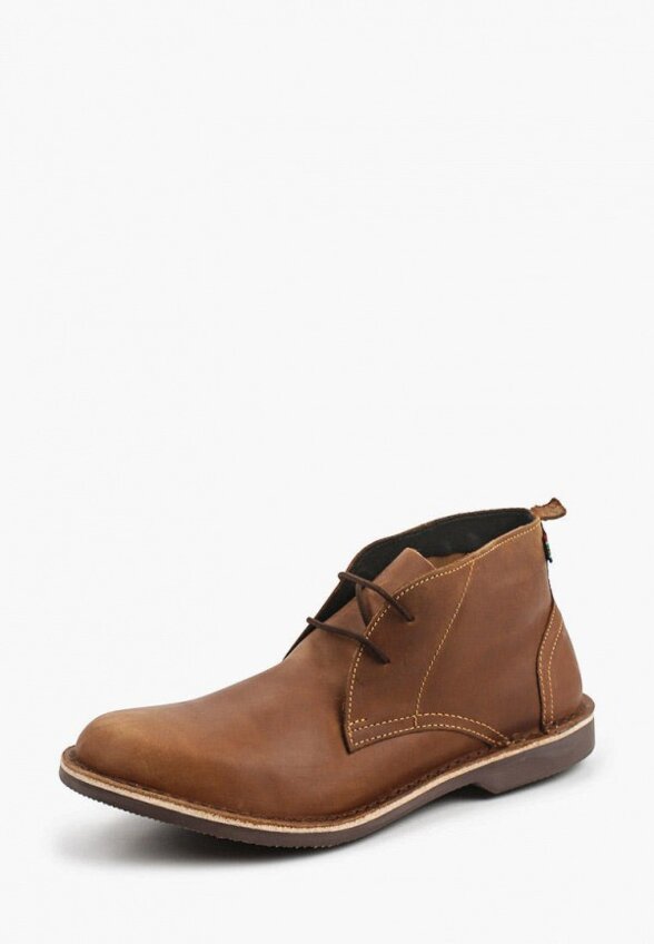 Ботинки Veldskoen