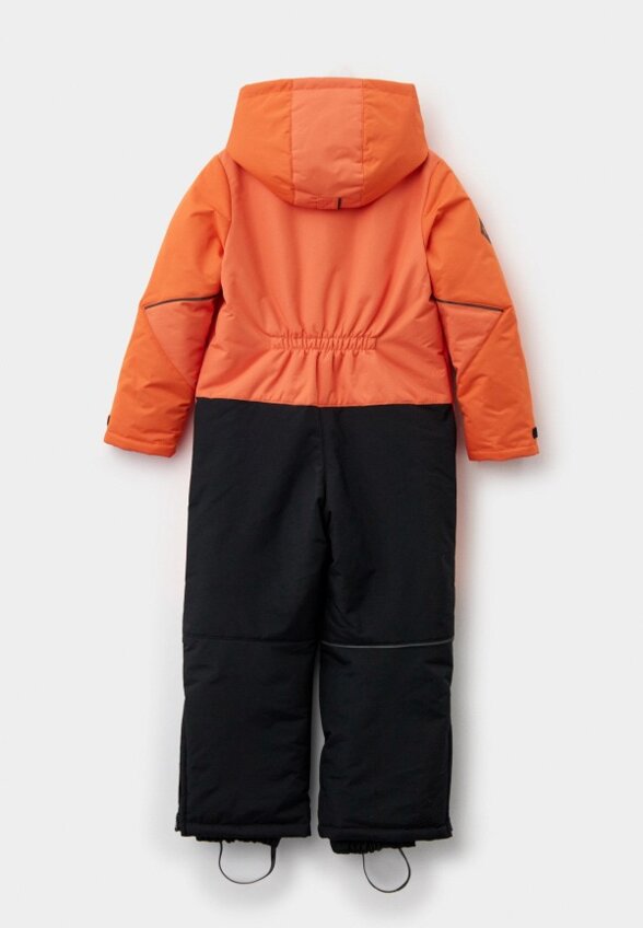 Комбинезон утепленный Jam Mix