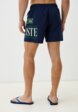 Шорты для плавания Lacoste2  - превью