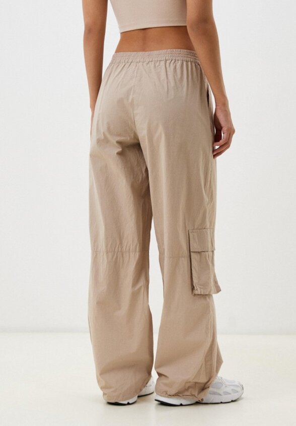 Брюки STREETBEAT