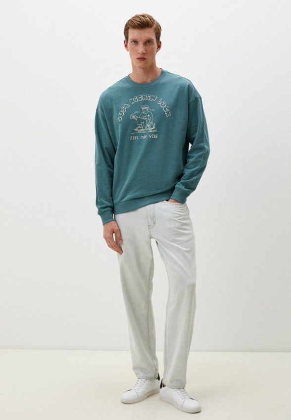 Свитшот Funday