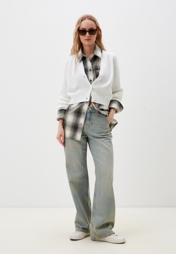 Кардиган MaryTes