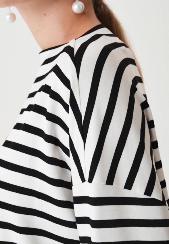 Лонгслив Antiga