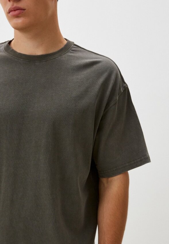 Футболка Face Code