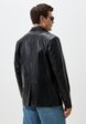 Куртка кожаная Jorg Weber3  - превью