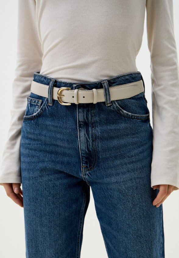 Ремень Alexander Tsiselsky