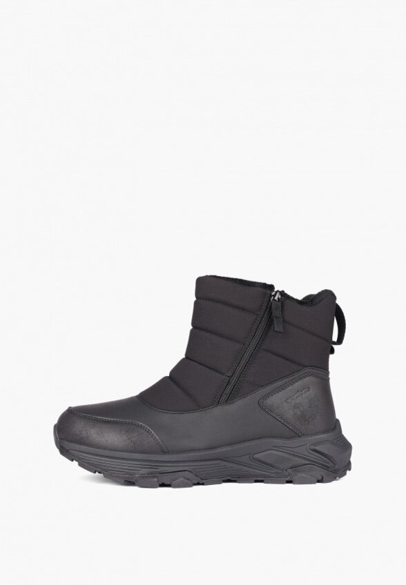 Дутики Quattrocomforto