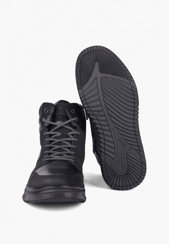 Ботинки Instreet