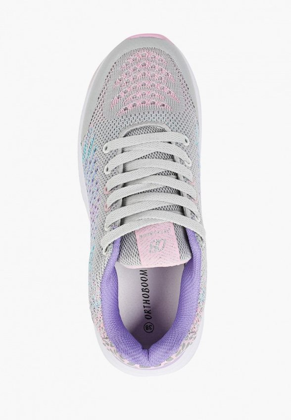 Кроссовки Orthoboom