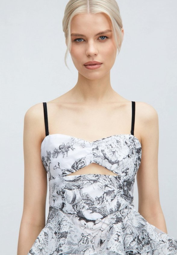 Платье Top Top