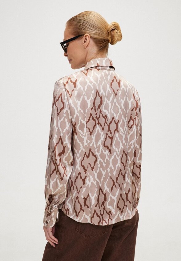 Блуза SashaOstrov