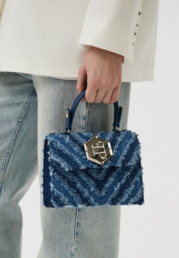 Сумка Philipp Plein