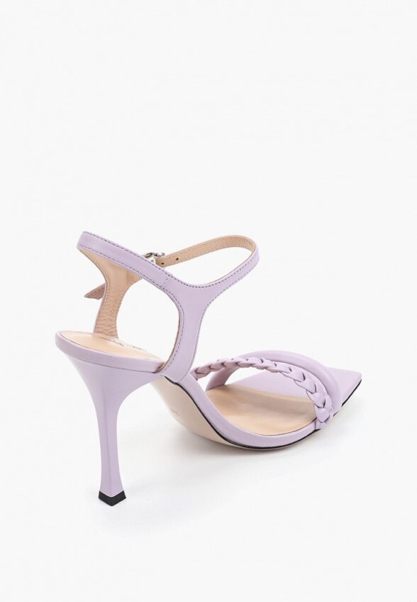 Босоножки Vasconte