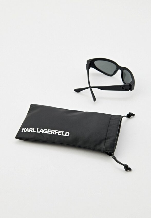 Очки солнцезащитные Karl Lagerfeld