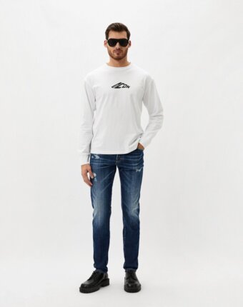 Джинсы Dsquared2 мужчинам