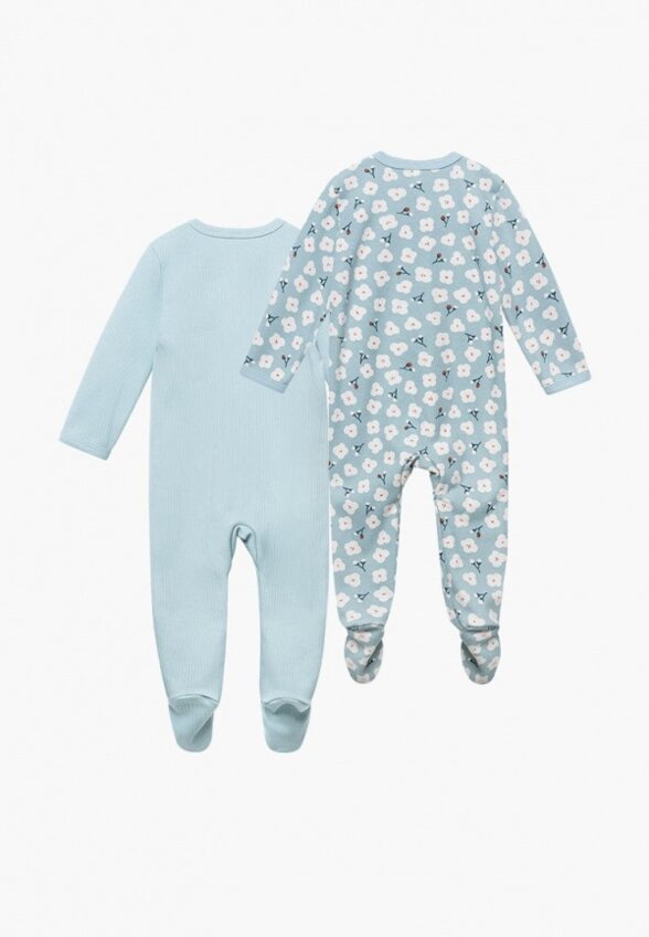 Комбинезоны 2 шт. Bossa Nova