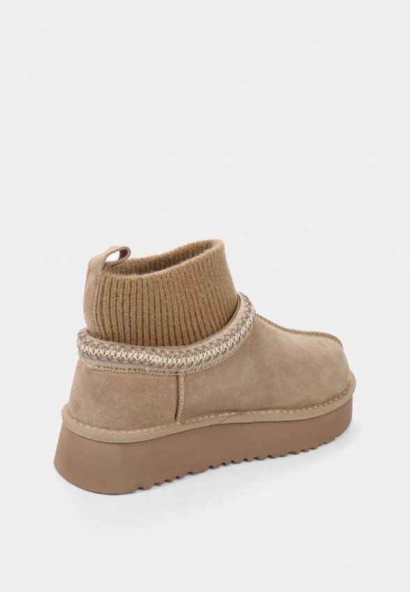 Полусапоги Graciana