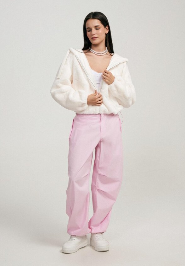 Куртка меховая Твое