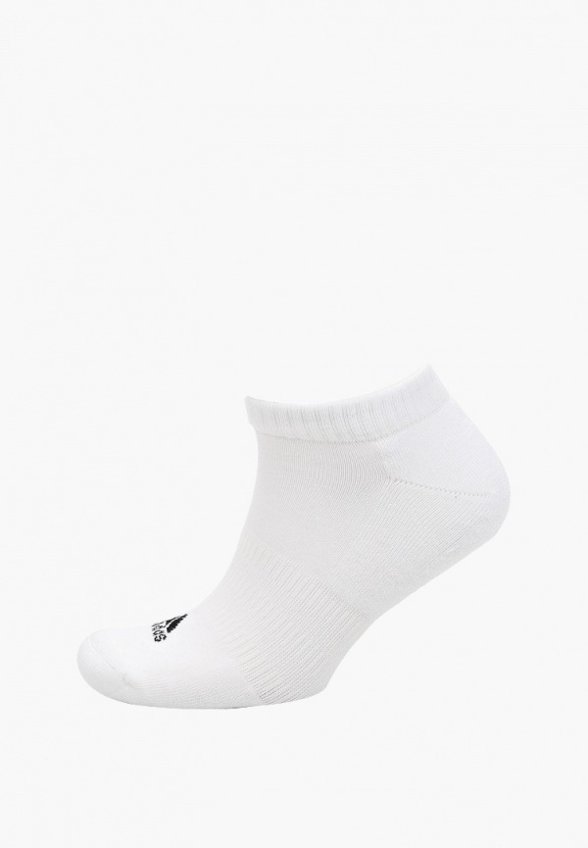 Носки 3 пары adidas