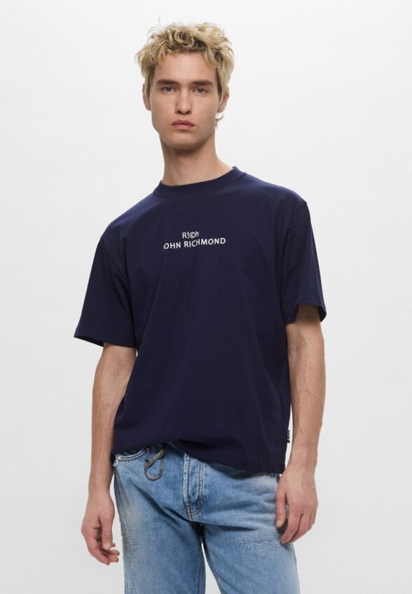 Футболка John Richmond