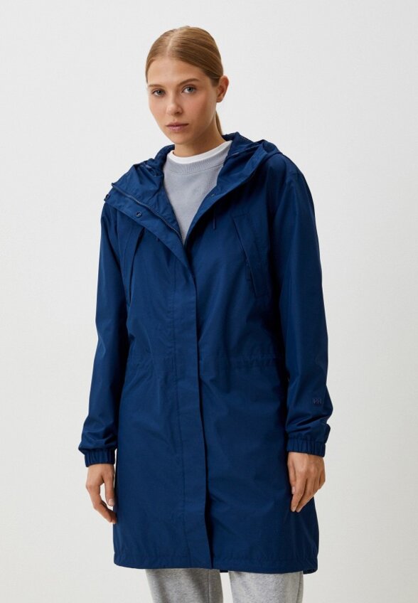 Плащ Helly Hansen