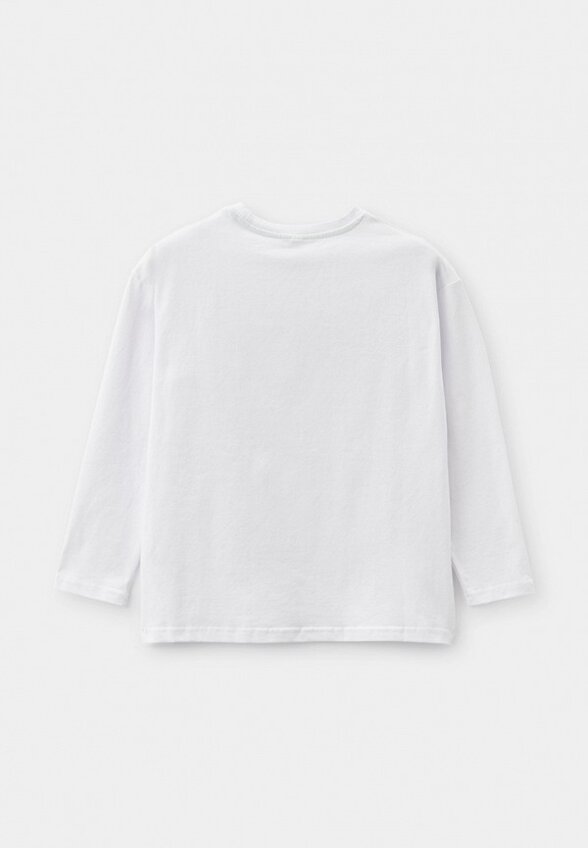 Лонгслив PlayToday