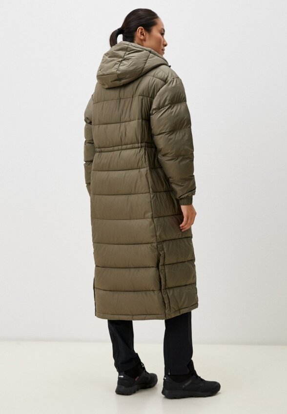 Пуховик Columbia