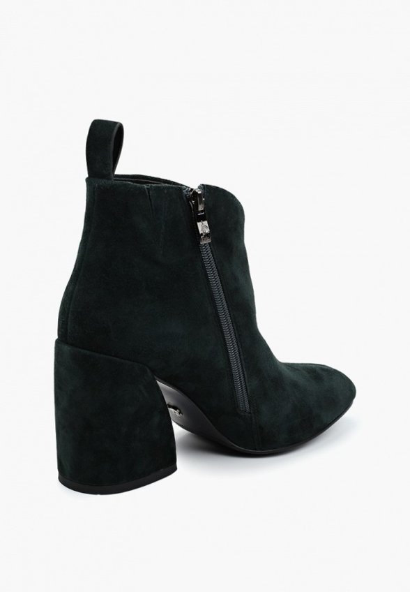 Ботильоны Valley