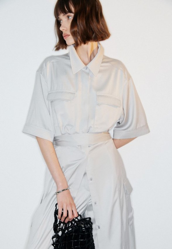 Платье I Am Studio