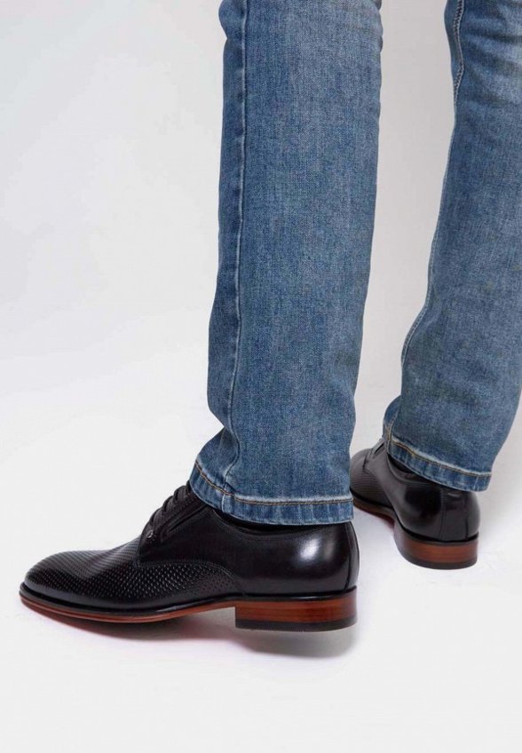 Туфли Bruno Renzoni