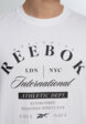 Футболка мужская Reebok, Белый5  - превью
