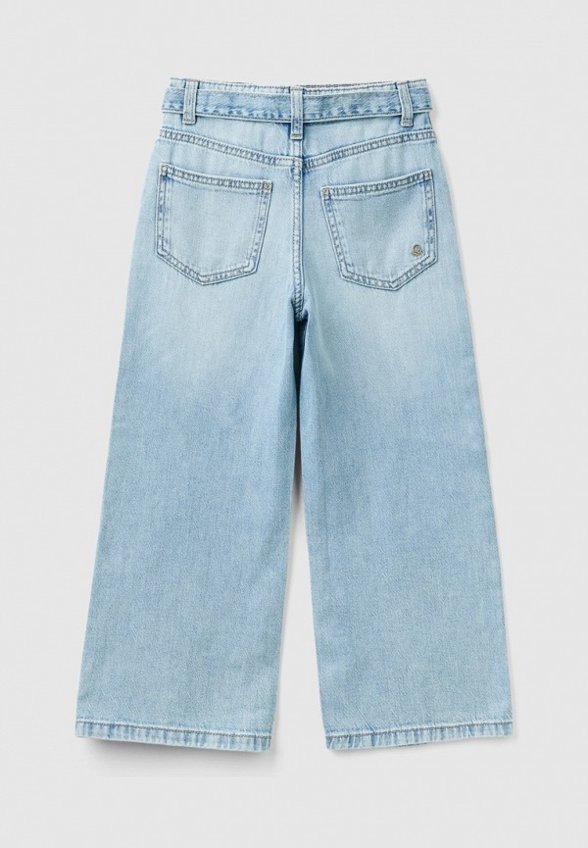 Джинсы United Colors of Benetton