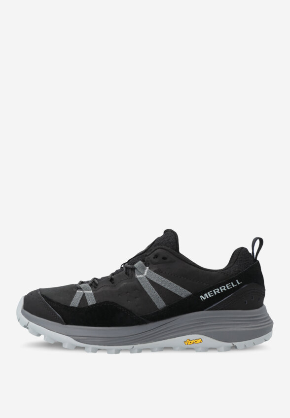 Кроссовки женские Merrell Siren 4 Traveller, Черный