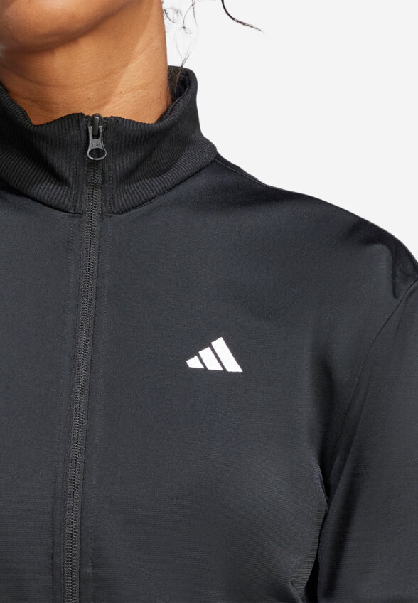 Костюм женский Adidas, Черный