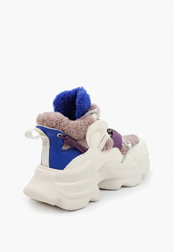 Кроссовки Maxadorre