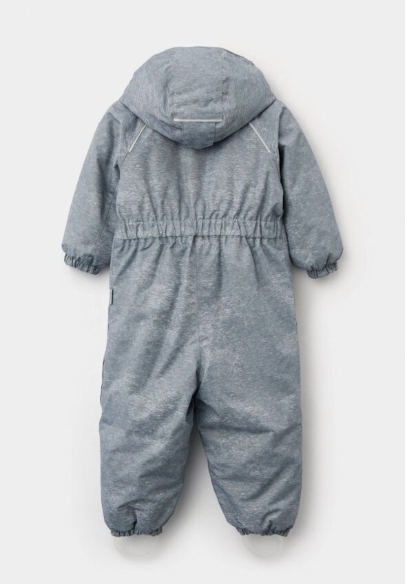 Комбинезон утепленный Sela