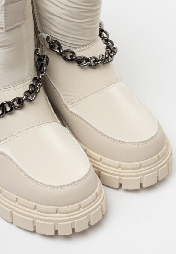 Дутики Tikkago