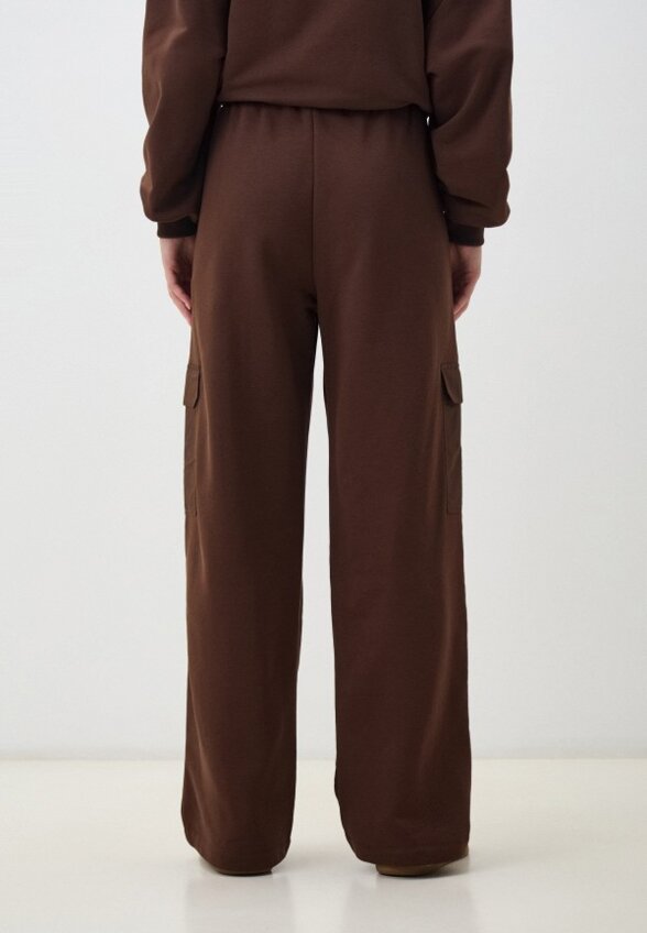 Брюки спортивные And Yet.