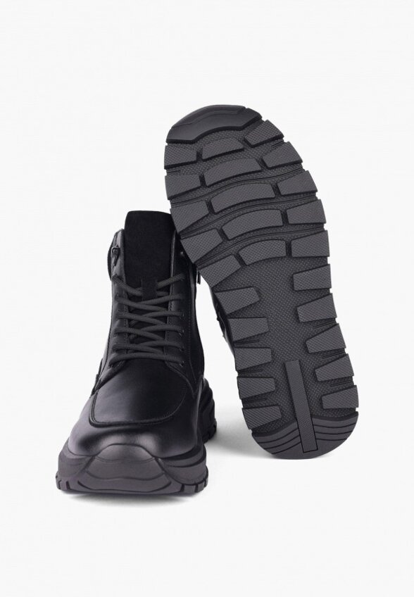 Ботинки Quattrocomforto