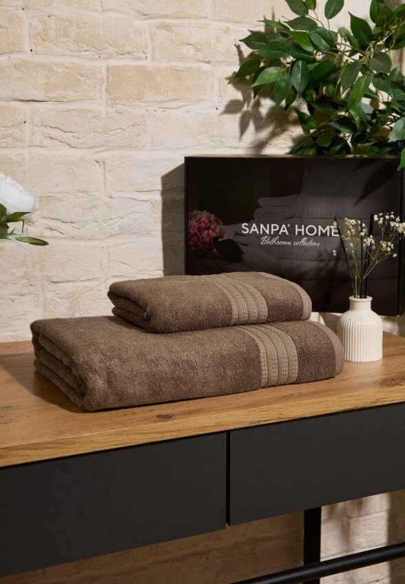 Набор полотенец Sanpa