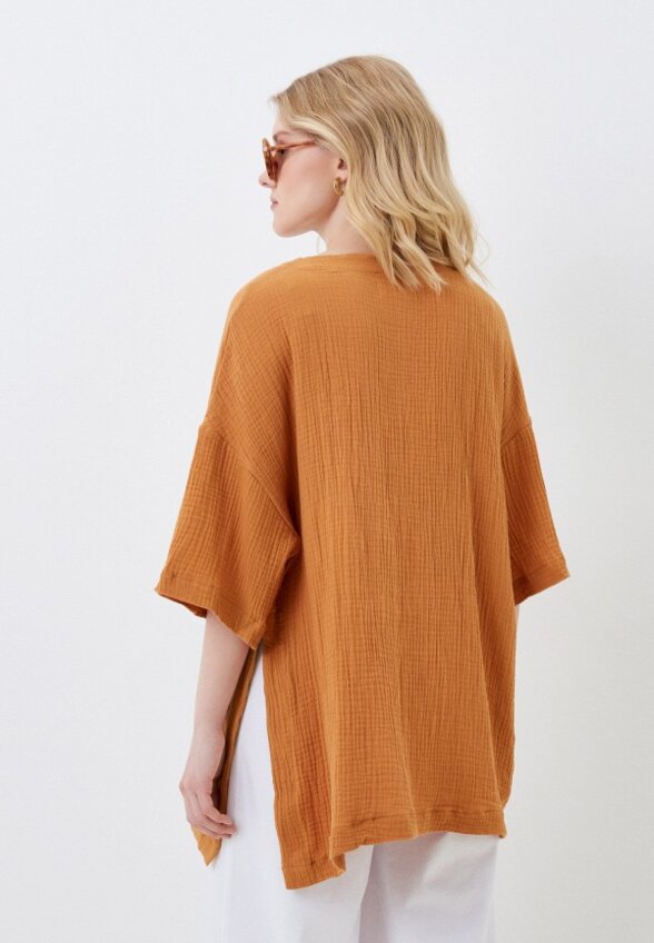 Блуза Happy Baby