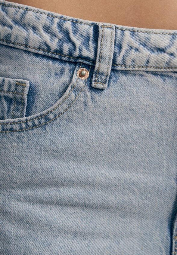 Юбка джинсовая Твое