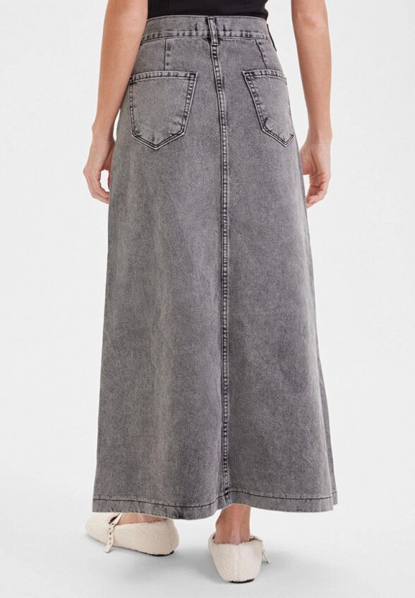 Юбка джинсовая BRMSK