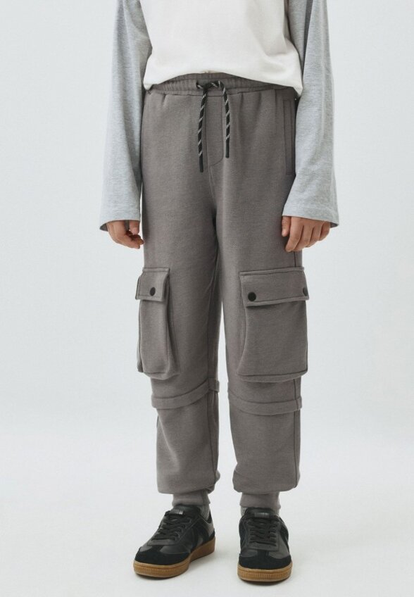 Брюки спортивные Sela